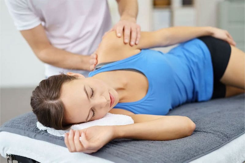 brost chiropractic massage therapy