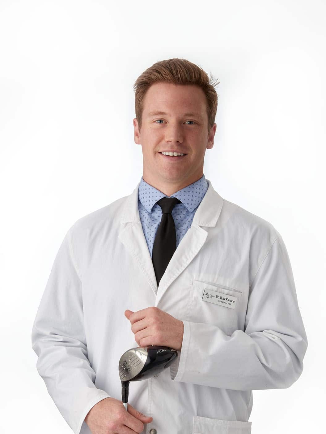 dr tyler knutson