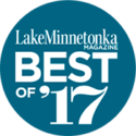 Lake Minnetonka Magazine best of 2017