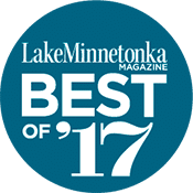 Lake Minnetonka Magazine best of 2017