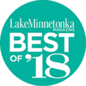 Lake Minnetonka Magazine best of 2018