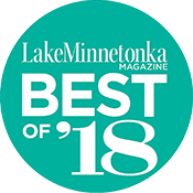 Lake Minnetonka Magazine best of 2018
