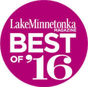 Lake Minnetonka Magazine best of 2016