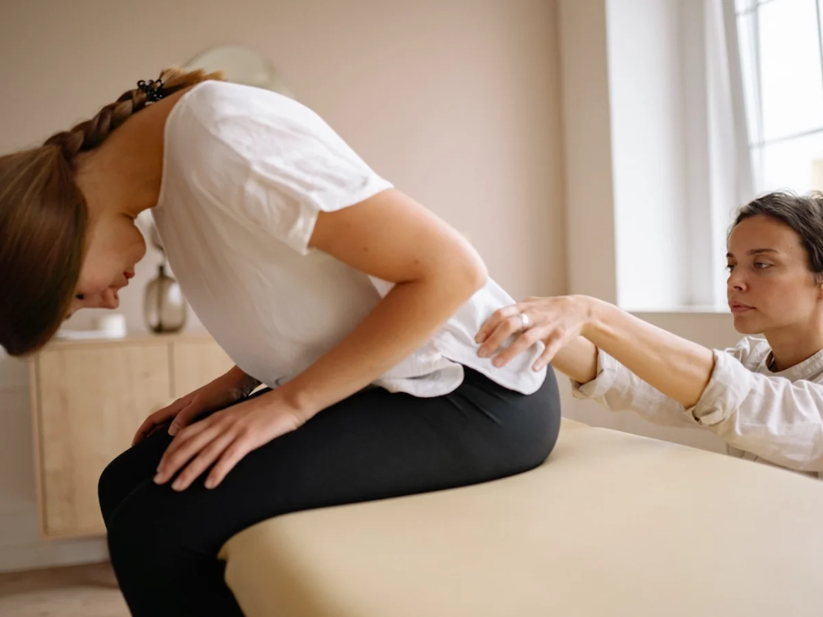 How Chiropractic Care Can Help With Hip Pain Relief