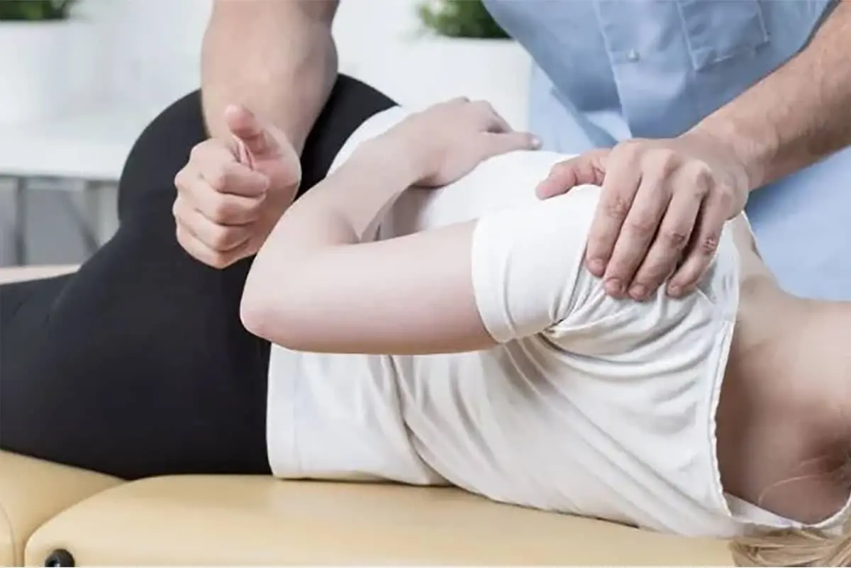 can a chiropractor help si joint pain