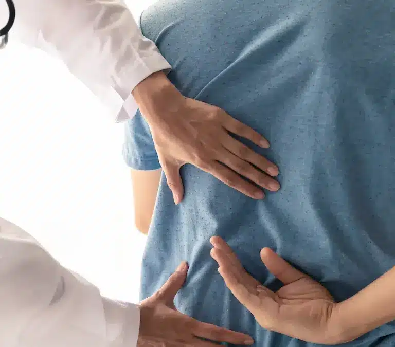 can a chiropractor help scoliosis