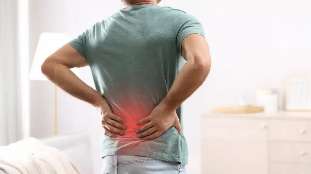 can a chiropractor help with stenosis
